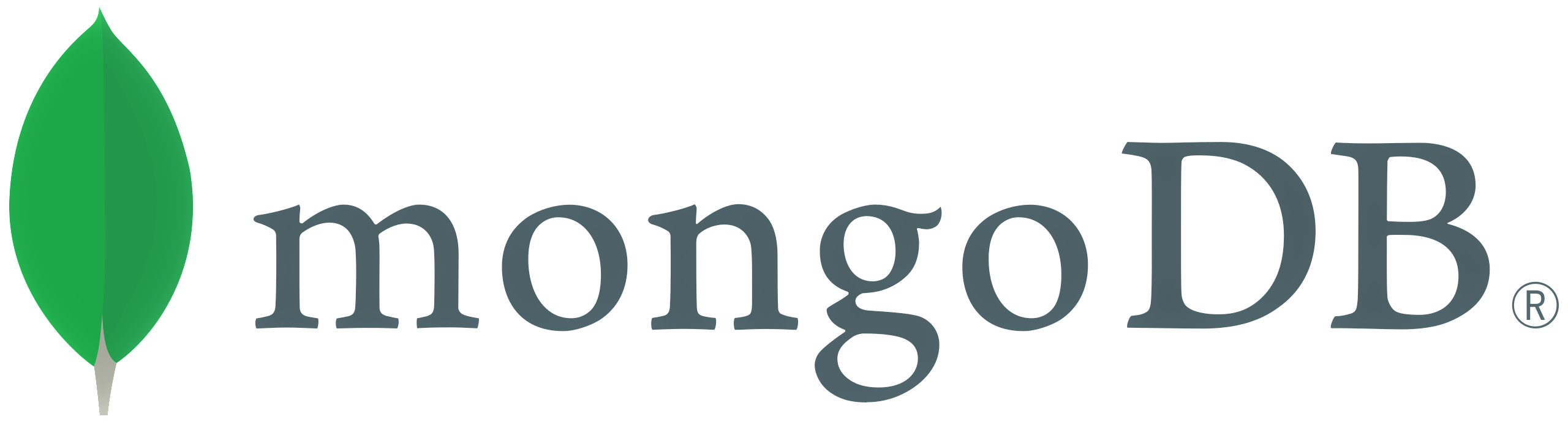Mongodb image